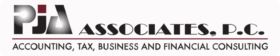 PJA ASSOCIATES, P.C.